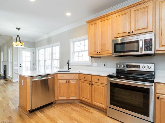 4543 Freedom Drive, Burlington, NC 27215