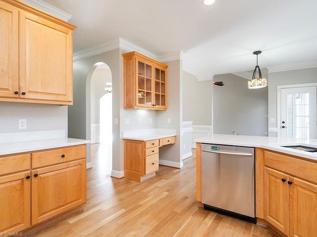 4543 Freedom Drive, Burlington, NC 27215