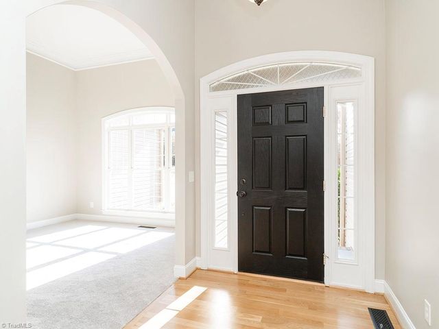 4543 Freedom Drive, Burlington, NC 27215