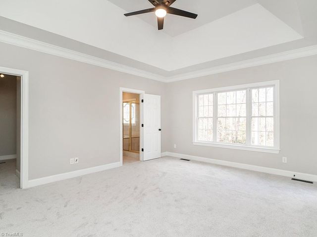 4543 Freedom Drive, Burlington, NC 27215