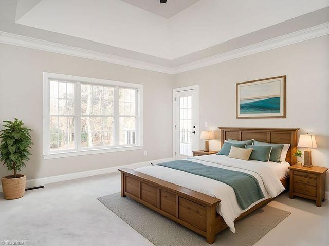 4543 Freedom Drive, Burlington, NC 27215