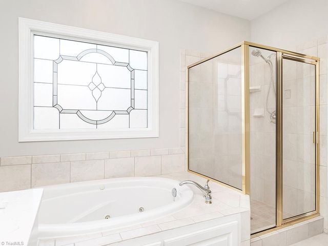 4543 Freedom Drive, Burlington, NC 27215