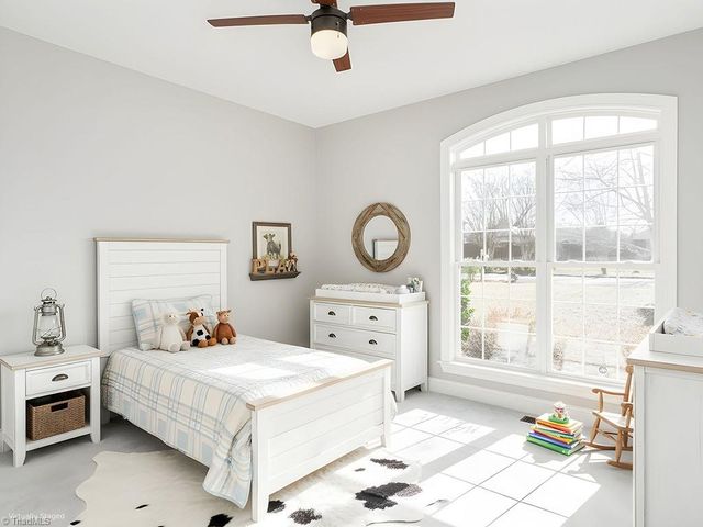 4543 Freedom Drive, Burlington, NC 27215