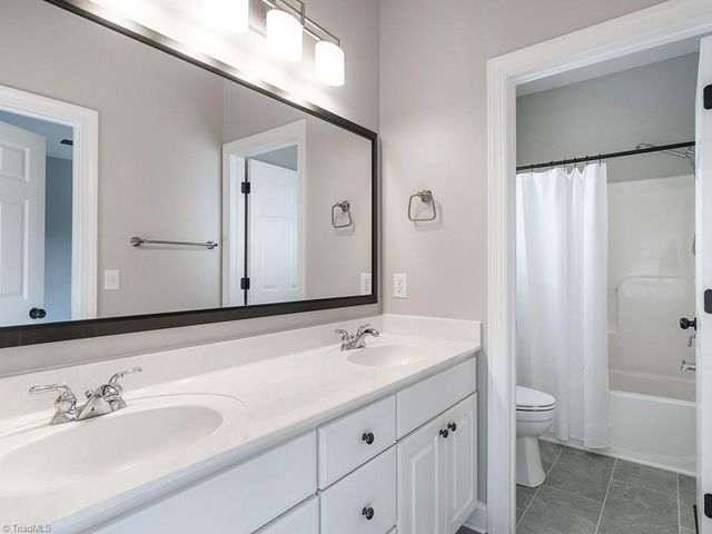 4543 Freedom Drive, Burlington, NC 27215