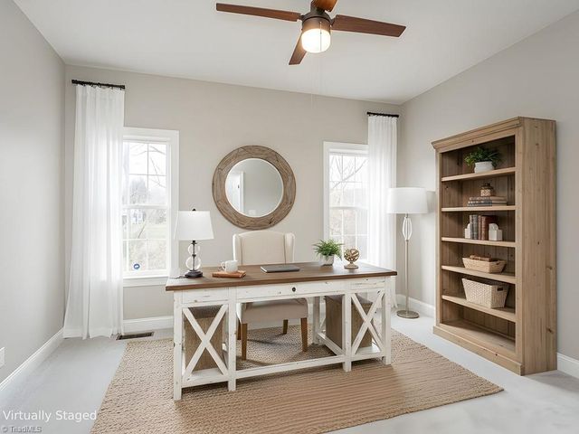 4543 Freedom Drive, Burlington, NC 27215