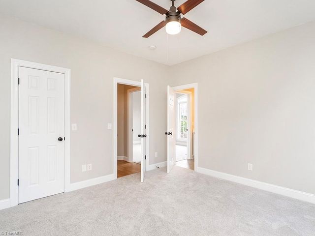 4543 Freedom Drive, Burlington, NC 27215