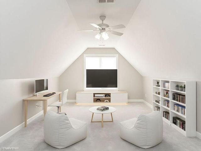 4543 Freedom Drive, Burlington, NC 27215