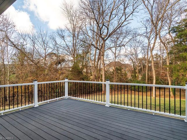 4543 Freedom Drive, Burlington, NC 27215