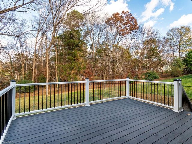 4543 Freedom Drive, Burlington, NC 27215