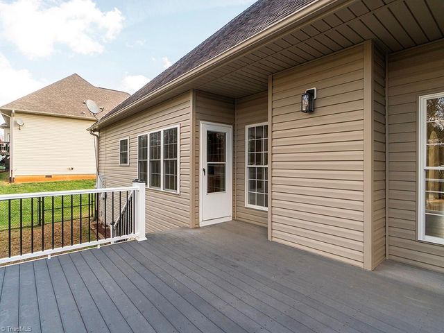 4543 Freedom Drive, Burlington, NC 27215