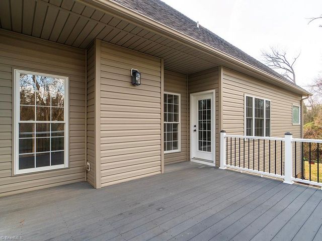 4543 Freedom Drive, Burlington, NC 27215