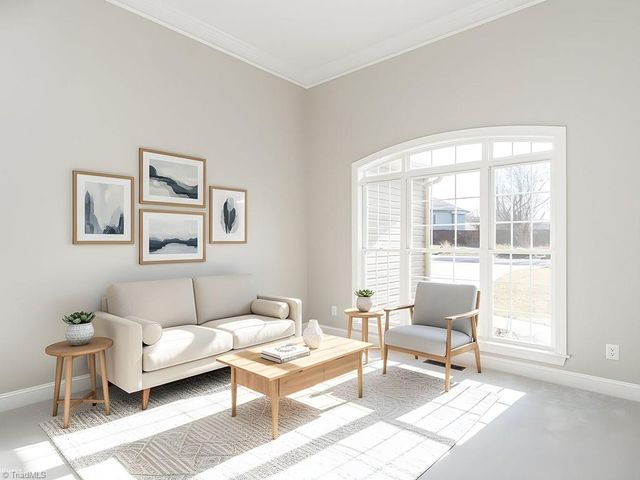 4543 Freedom Drive, Burlington, NC 27215