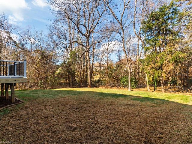 4543 Freedom Drive, Burlington, NC 27215