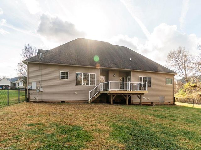 4543 Freedom Drive, Burlington, NC 27215