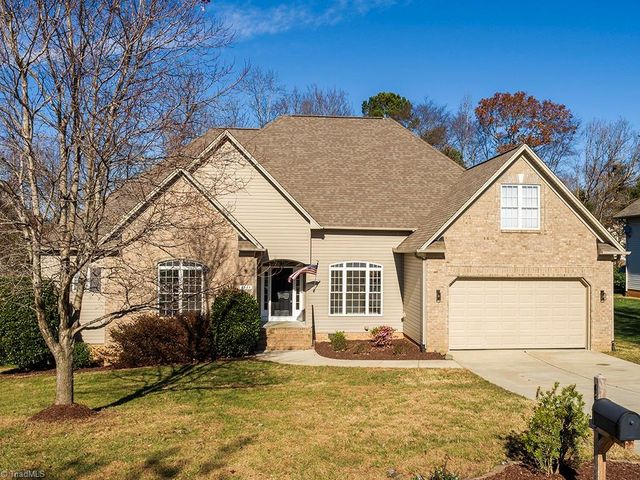 4543 Freedom Drive, Burlington, NC 27215