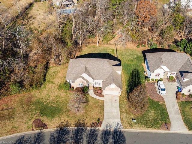 4543 Freedom Drive, Burlington, NC 27215