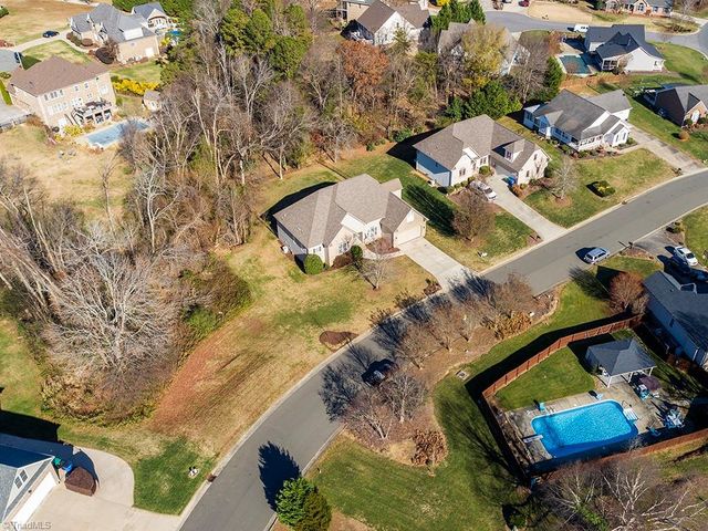 4543 Freedom Drive, Burlington, NC 27215