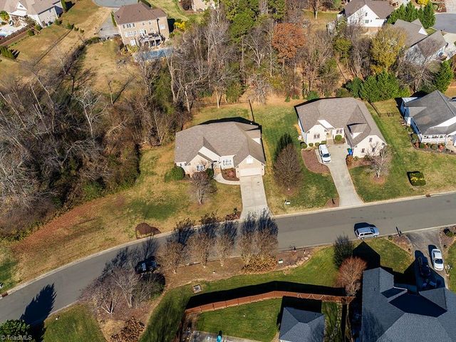 4543 Freedom Drive, Burlington, NC 27215