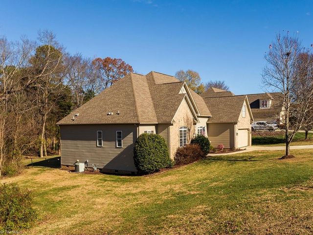 4543 Freedom Drive, Burlington, NC 27215