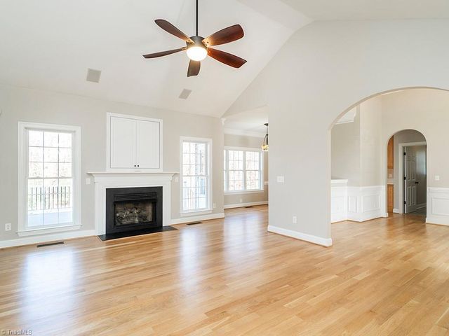 4543 Freedom Drive, Burlington, NC 27215