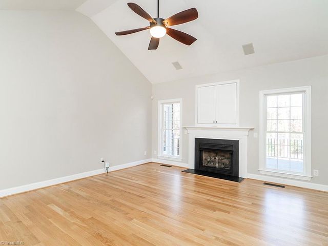 4543 Freedom Drive, Burlington, NC 27215