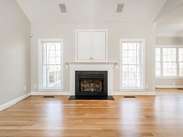 4543 Freedom Drive, Burlington, NC 27215