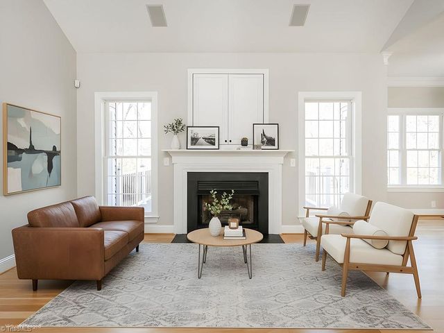 4543 Freedom Drive, Burlington, NC 27215