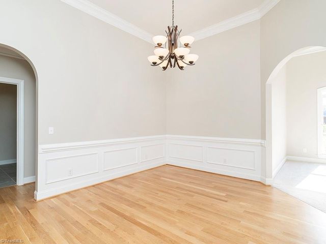 4543 Freedom Drive, Burlington, NC 27215