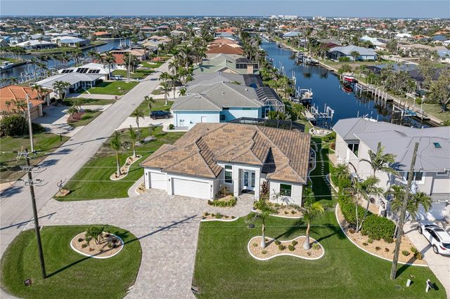 1880 AQUI ESTA DRIVE, Punta Gorda, FL 33950