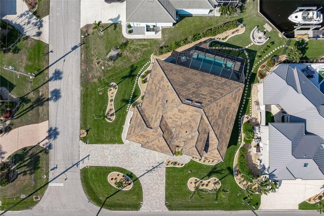 1880 AQUI ESTA DRIVE, Punta Gorda, FL 33950
