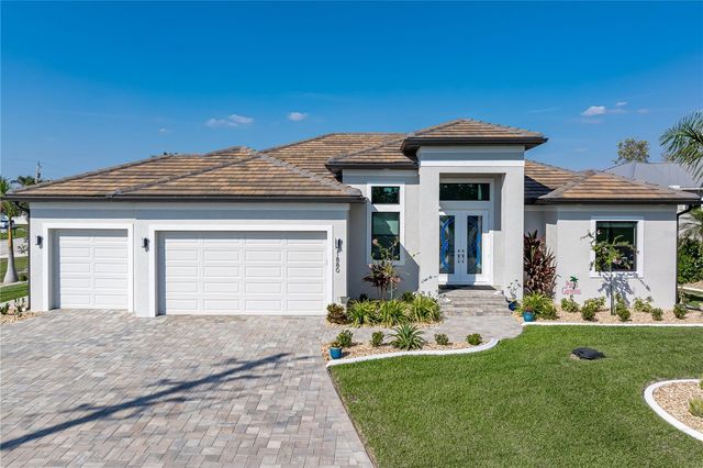 1880 AQUI ESTA DRIVE, Punta Gorda, FL 33950
