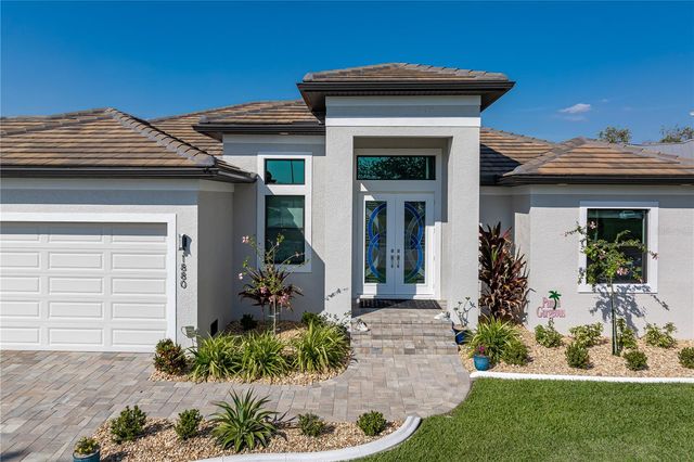 1880 AQUI ESTA DRIVE, Punta Gorda, FL 33950