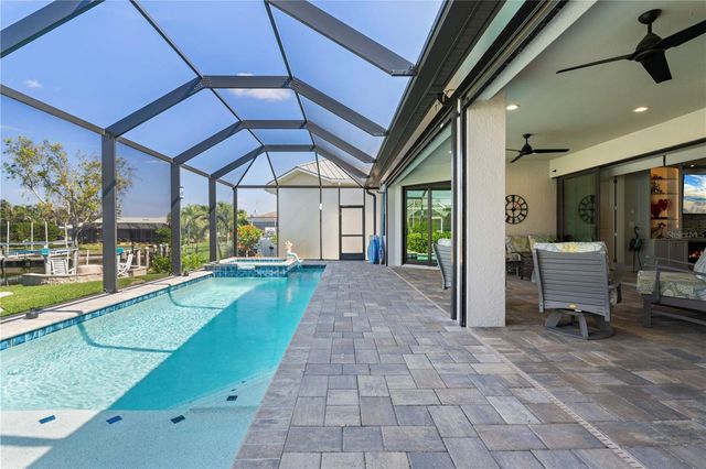 1880 AQUI ESTA DRIVE, Punta Gorda, FL 33950
