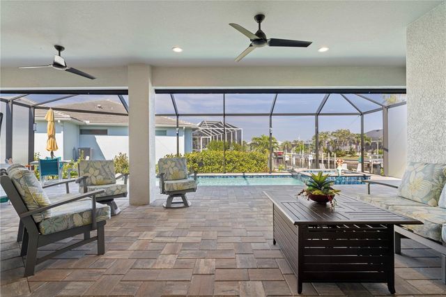 1880 AQUI ESTA DRIVE, Punta Gorda, FL 33950