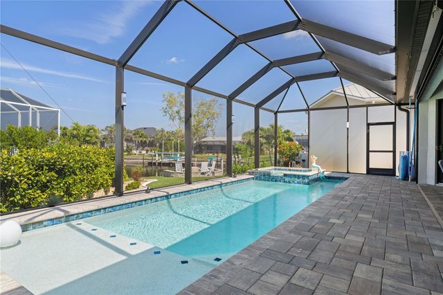 1880 AQUI ESTA DRIVE, Punta Gorda, FL 33950
