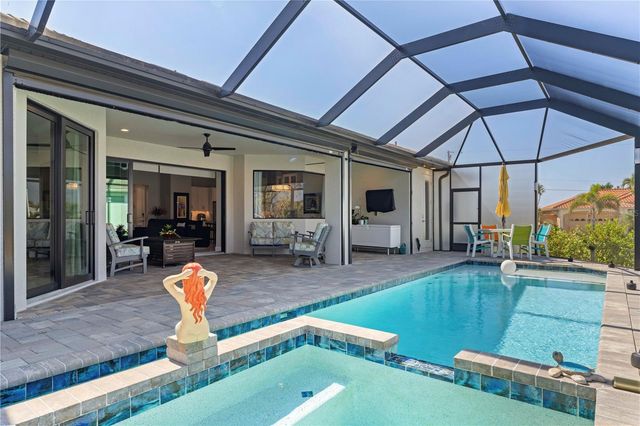 1880 AQUI ESTA DRIVE, Punta Gorda, FL 33950