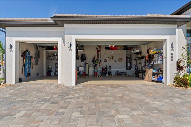 1880 AQUI ESTA DRIVE, Punta Gorda, FL 33950