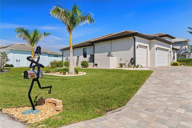 1880 AQUI ESTA DRIVE, Punta Gorda, FL 33950