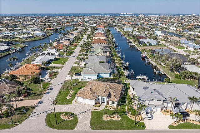 1880 AQUI ESTA DRIVE, Punta Gorda, FL 33950