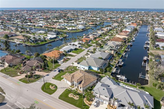 1880 AQUI ESTA DRIVE, Punta Gorda, FL 33950