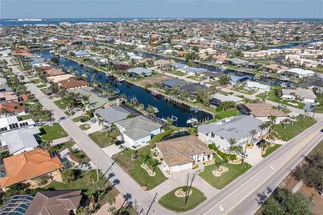 1880 AQUI ESTA DRIVE, Punta Gorda, FL 33950