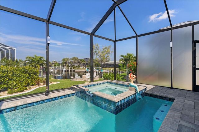1880 AQUI ESTA DRIVE, Punta Gorda, FL 33950