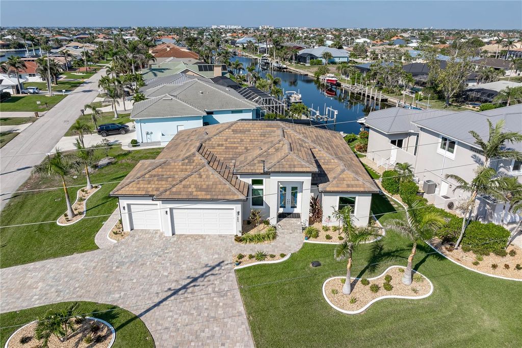1880 AQUI ESTA DRIVE, Punta Gorda, FL 33950