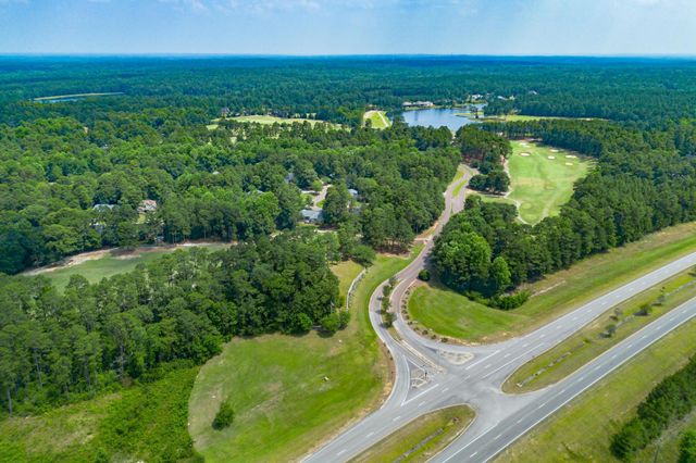Lot D-3 Murfield, Hattiesburg, MS 39401
