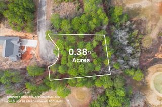 Lot D-3 Murfield, Hattiesburg, MS 39401