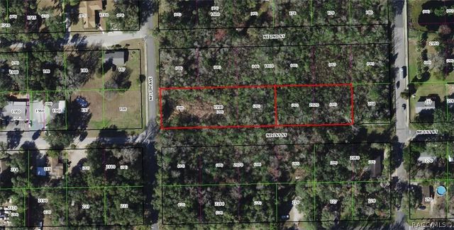 755 NE 1st Terrace, Crystal River, FL 34429