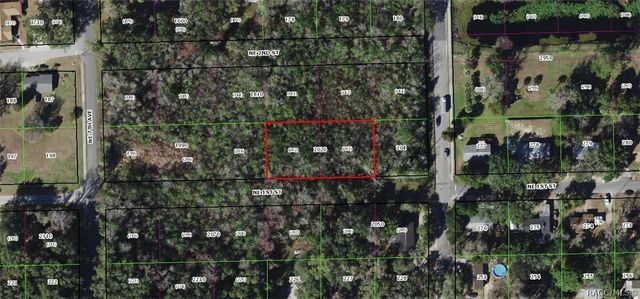 755 NE 1st Terrace, Crystal River, FL 34429