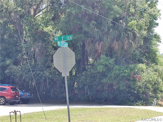 755 NE 1st Terrace, Crystal River, FL 34429