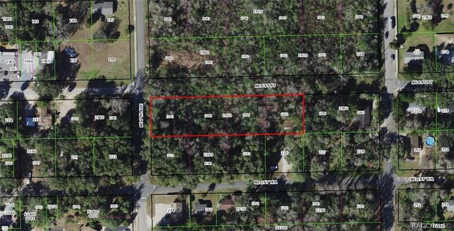 755 NE 1st Terrace, Crystal River, FL 34429