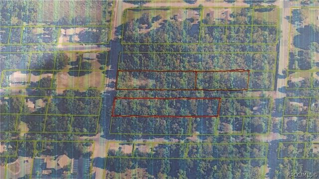 755 NE 1st Terrace, Crystal River, FL 34429